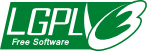 LGPL Logo